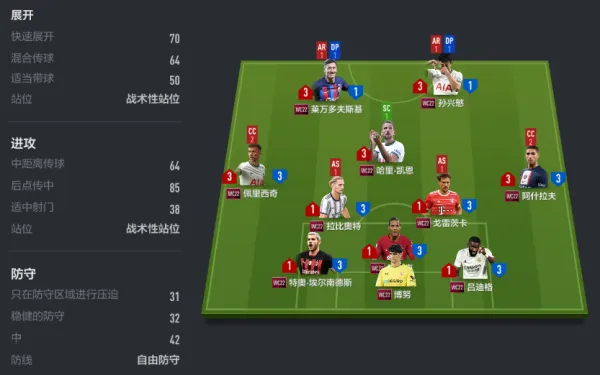 FC Online