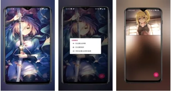 次元壁纸高级版