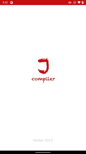 java编译器软件