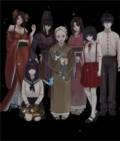 浮生物语无限提示版