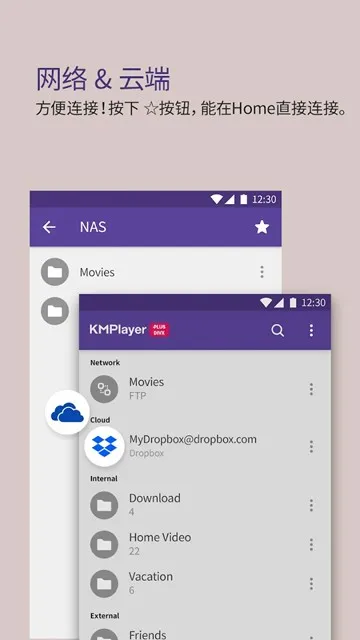 KMPlayer Pro专业版
