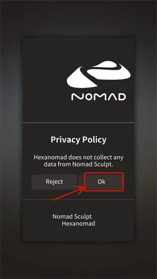 Nomad Sculpt 3D雕刻建模