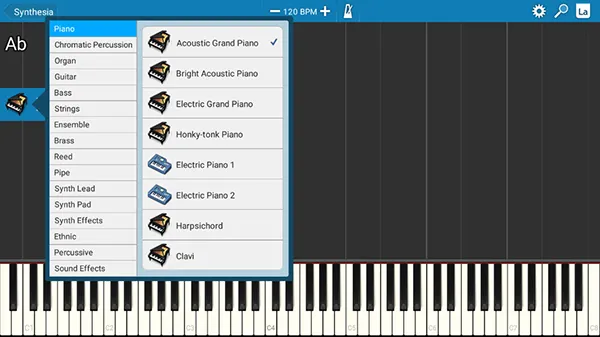 Synthesia手机版