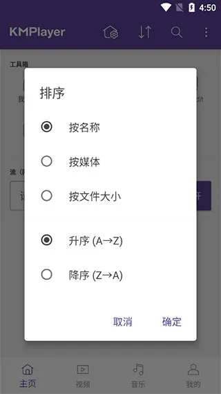 KMPlayer Pro专业版