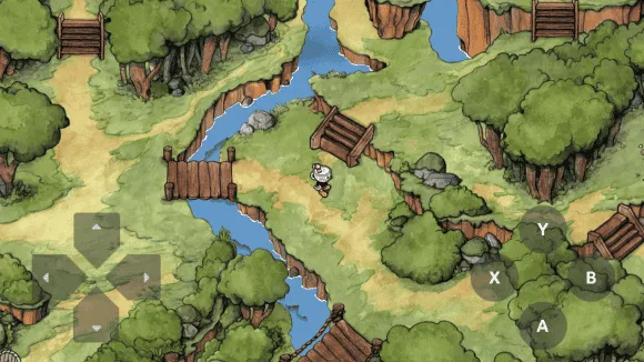 茶杯头大冒险破解版无限血无限金币版