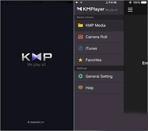 KMPlayer Pro专业版