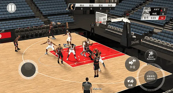 NBA2K20豪华存档破解版