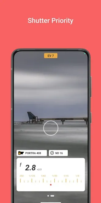 LightMeter测光表app高级版