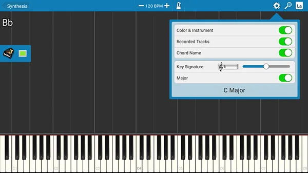 Synthesia手机版
