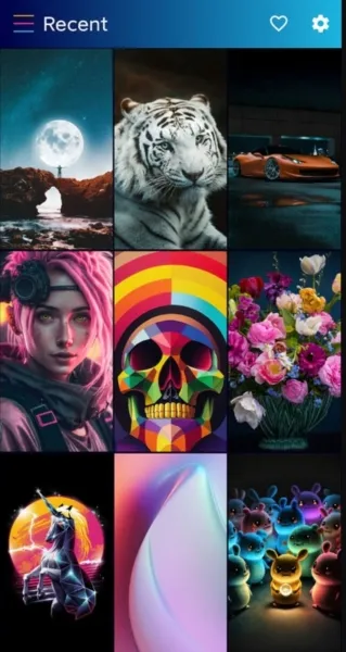 Wallpaper Expert解锁付费专业版