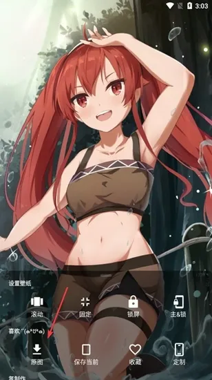 次元壁纸高级版