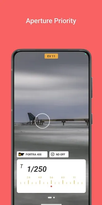 LightMeter测光表app高级版