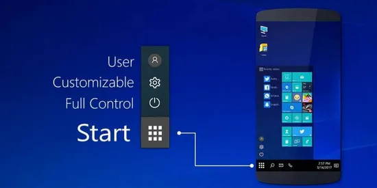 win10模拟器手机版