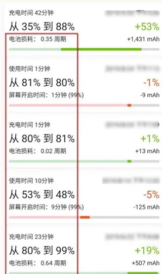 AccuBattery PRO专业破解版