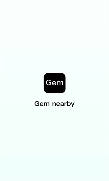 GemNearby