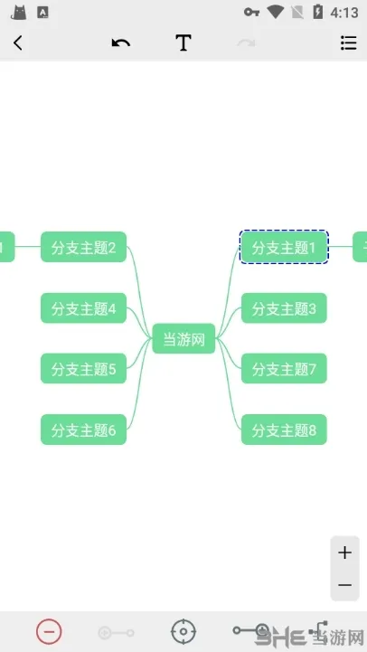 MindMap思维导图