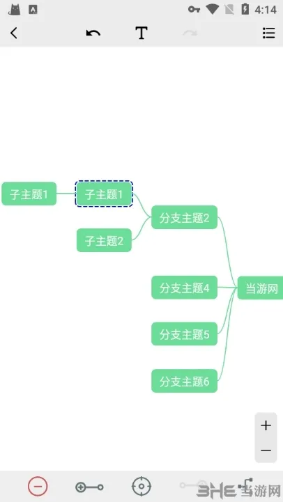 MindMap思维导图
