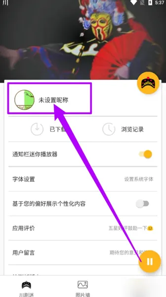 川剧迷