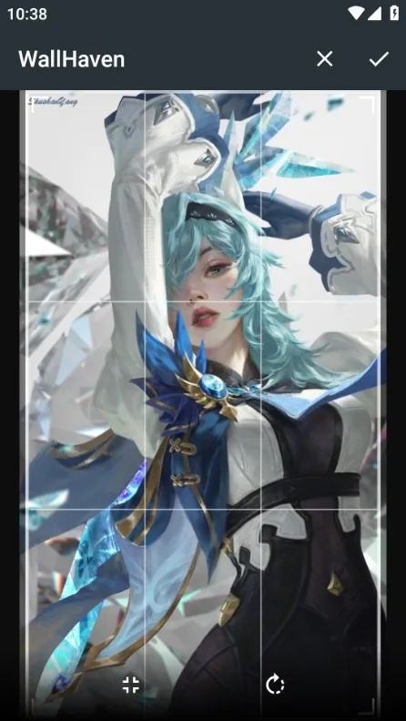 壁纸天堂手机版