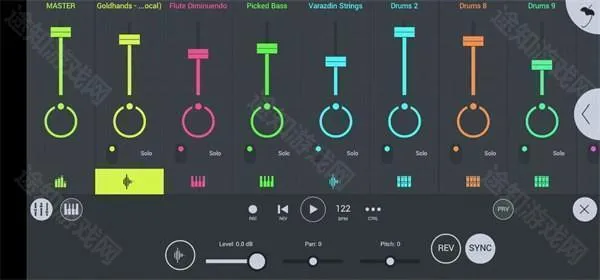 FLStudios手机版