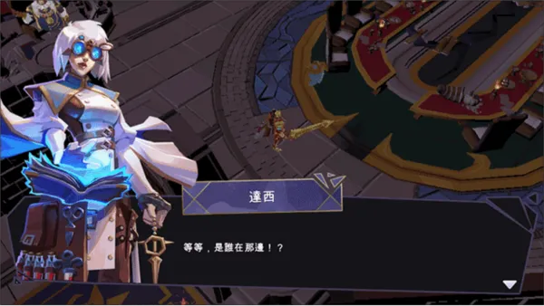 城堡抢翻天