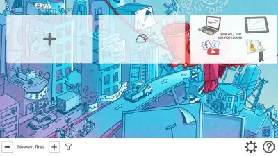 VideoScribe手机漫画制作器