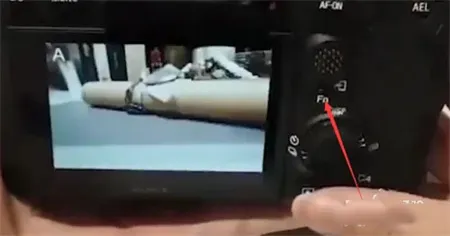 爱索尼相机连接控制软件