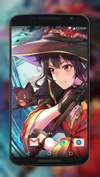 wallpaperengine壁纸