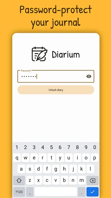 Diarium