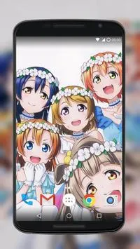 wallpaperengine壁纸