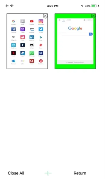 Soul Browser灵魂浏览器去广告
