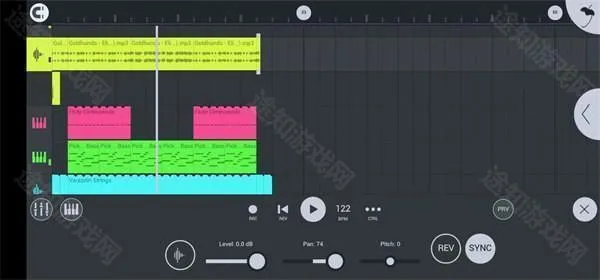 FLStudios手机版