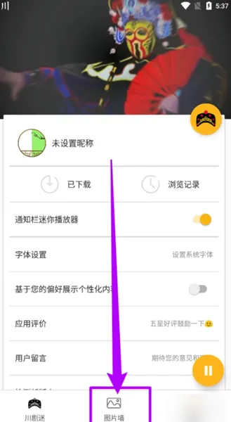 川剧迷