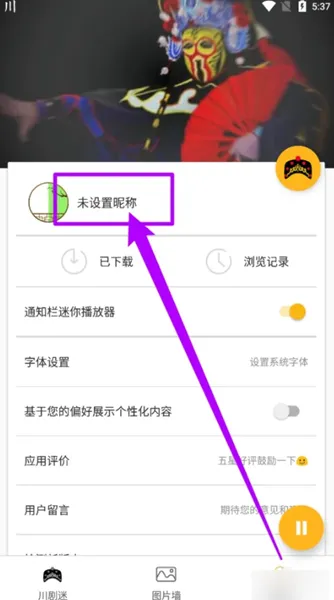 川剧迷