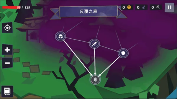 城堡抢翻天