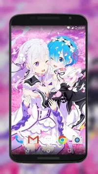 wallpaperengine壁纸