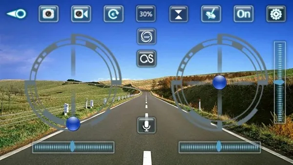 FHDFPV应用APP安卓版