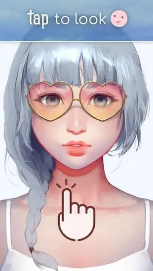 Live Portrait Maker女孩版