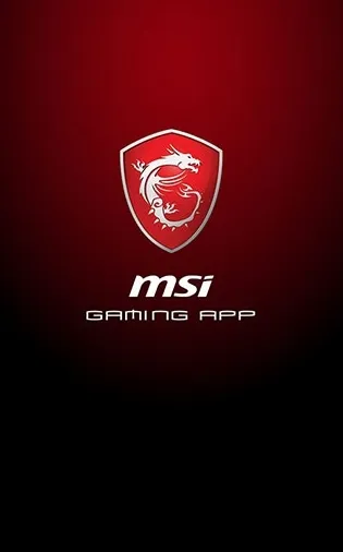 MSI Gaming APP