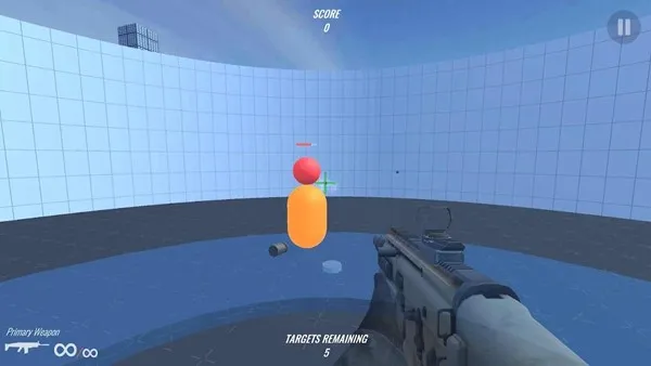 3D瞄准训练器安卓版