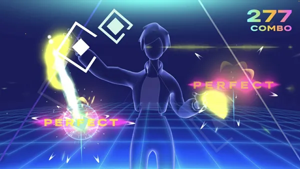 starri星动旋律官方正版