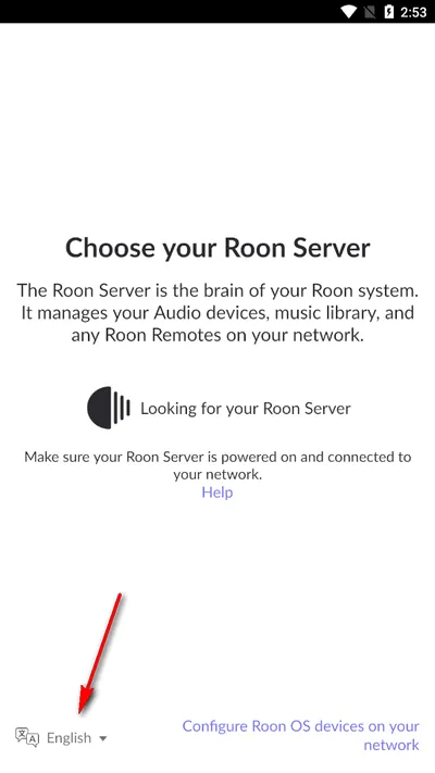Roon音乐播放器