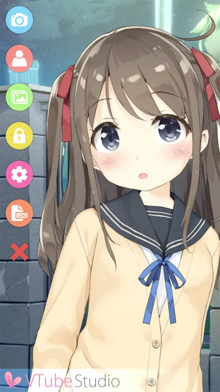 Vtube studio pro版