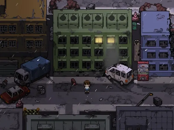 Kio的人间冒险安卓版
