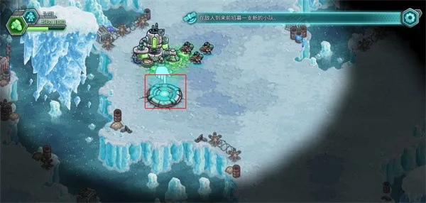 钢铁战队2中文版
