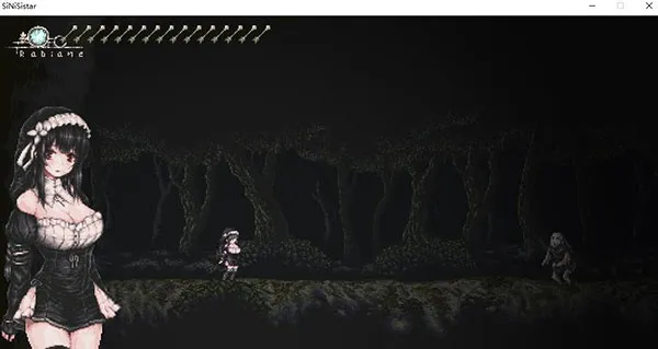 哥特少女勇闯恶魔城2