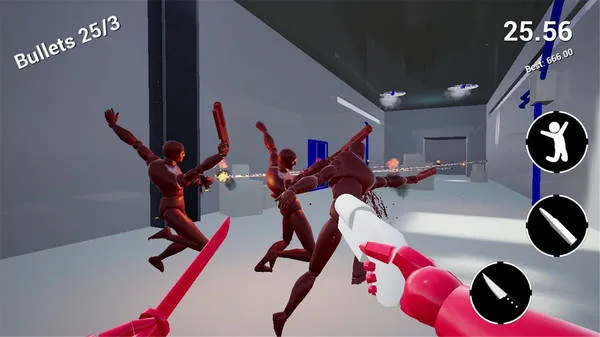 Superhot手游