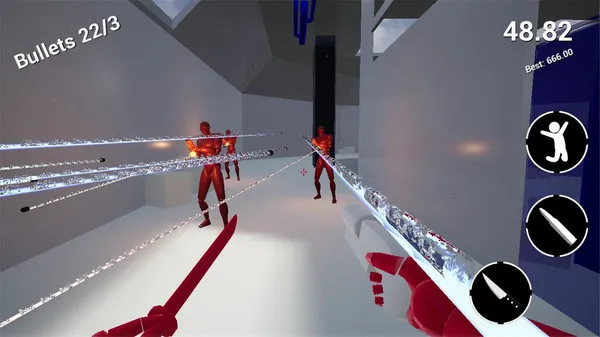 Superhot手游