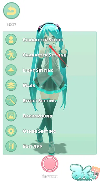 Mikuture官方版