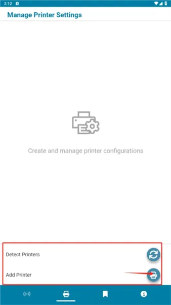 BarTender Print Portal